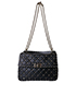 Medium Rockstud Spike Bag, other view